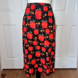 Lularoe Pencil Skirt (Cassie)